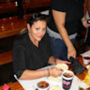 Meet your Posher, Tanya